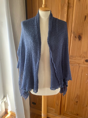 Ladies unusual bali shrug - ladies,