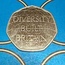 2020 Diversity Built Britain