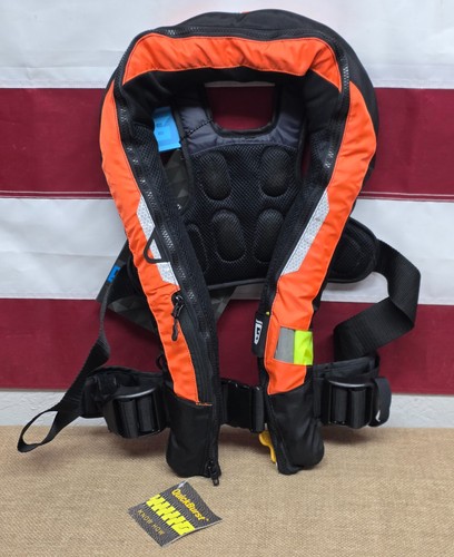 Bluestorm arcus orange - arcus, 40