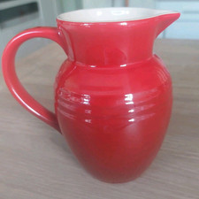 Le Creuset Breakfast Jug