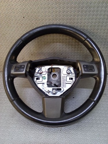 Opel astra 2004 - opel, steering