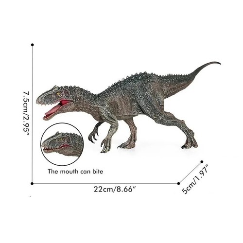 Jurassic dinosaur action - jurassic,
