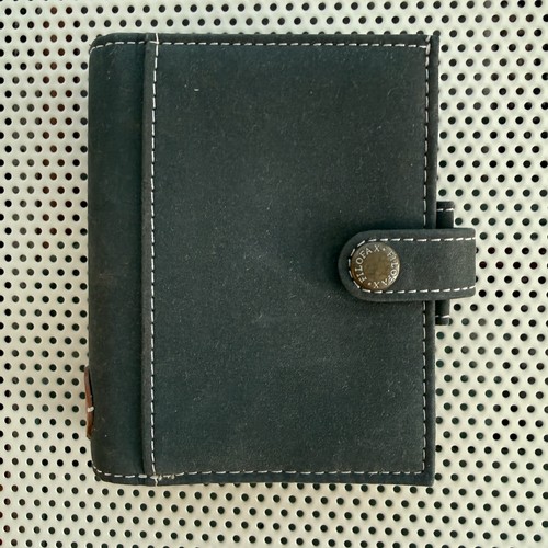 Filofax chino 2004 mini - chino,