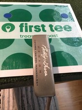 MacGregor Bobby Grace DCT