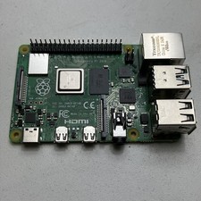 Raspberry Pi 4 Model B -