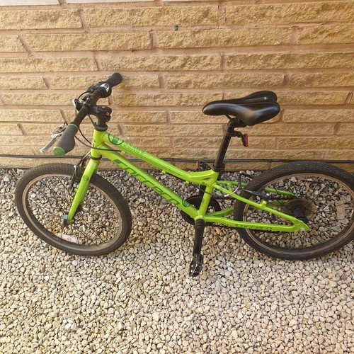 Carrera abyss kids bike - carrera, 20