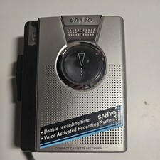 Sanyo Talk Book VAS TRC-1149