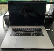 MacBook Pro 15 inch 2.2 GHz
