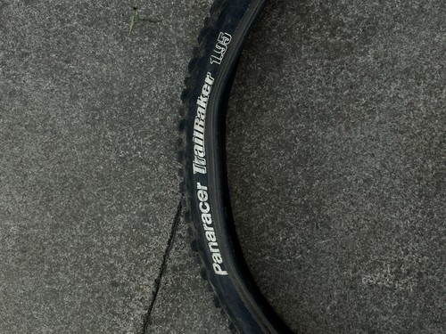 Panaracer trailraker folding - trailraker,