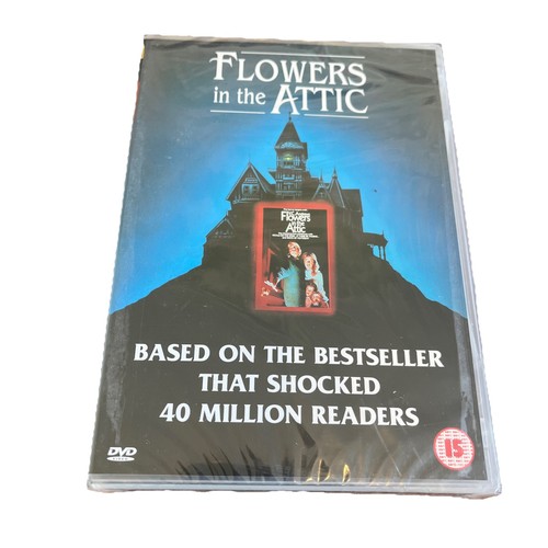 Flowers the attic dvd - in,