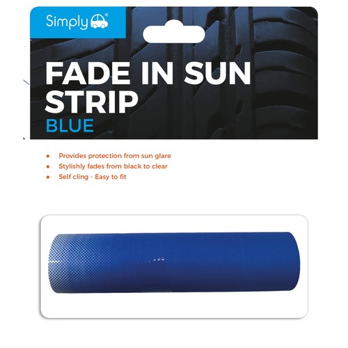 Simply fad02 car windscreen - simply,