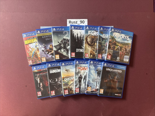X13 ps4 ps5 - x13, ps4/ps5