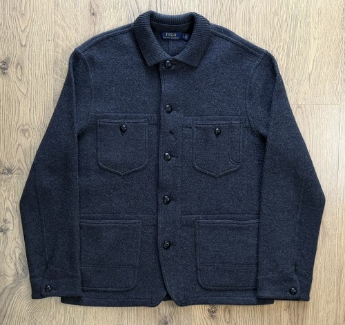 Ralph lauren grey - lauren,