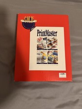 printmaster the ultimate