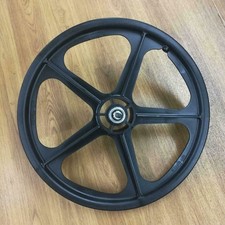 Skyway tuff mag - old, school
