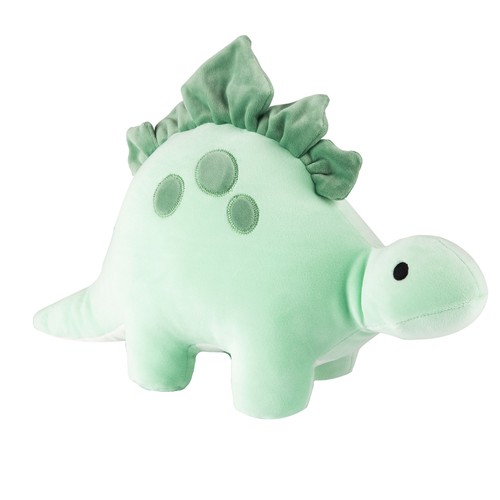 Stegosauras soft toy - soft,