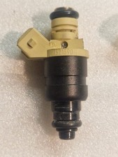 Fuel Injector For BMW Mini Cooper S 1.6 Supercharged R50 R52 R53 01-08 1521390