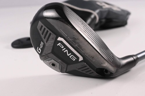 Ping g425 hybrid - g425, #4
