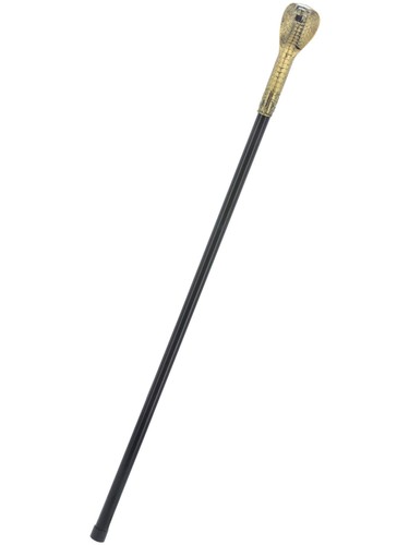 Voodoo walking stick - voodoo,