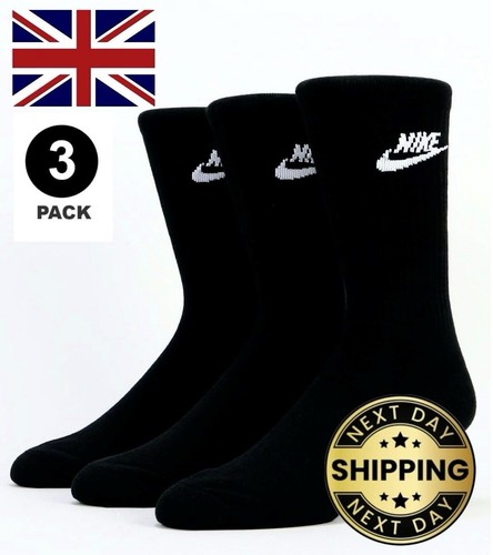 Nike everyday cushioned large - cushioned,