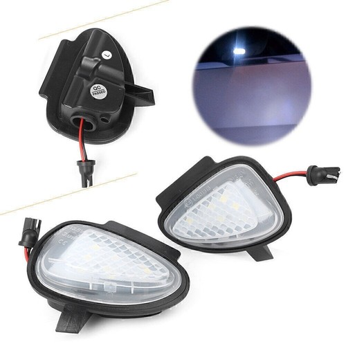 White led car - led, under