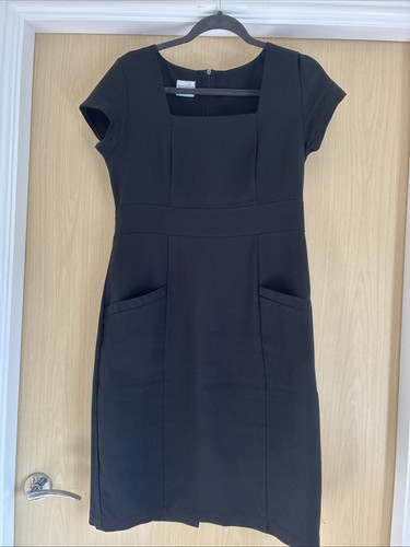 Black florence roby salon wear - florence,