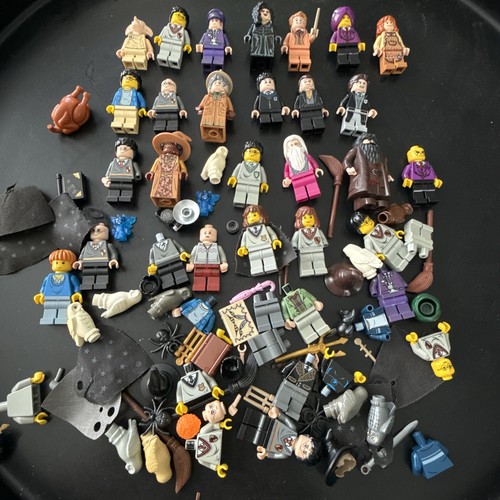 Lego harry potter - lego,