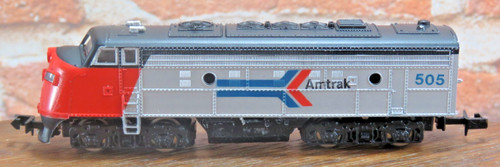 Vintage bachmann gauge - n,