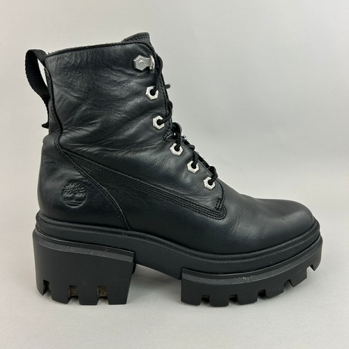 Timberland boots womens uk5 - timberland,