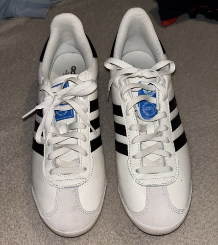 Adidas originals samoa - samoa, leather