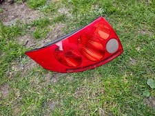 Mk1 audi passangerside - passangerside, rear