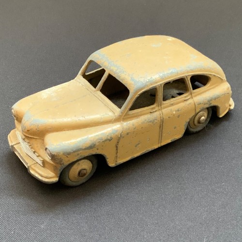 Dinky toys 40e vanguard - 40e,