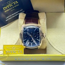 Invicta Lupah 18900 Analog