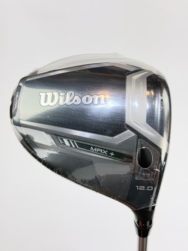 Wilson staff dynapwr max - staff, 12°