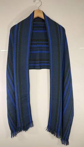 Missoni striped scarf one size - missoni,