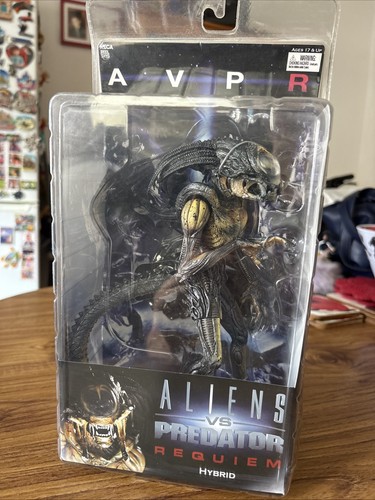 Alien predator neca - alien,