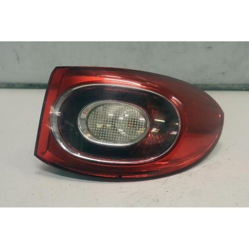 Rear lamp volkswagen tiguan - rear,