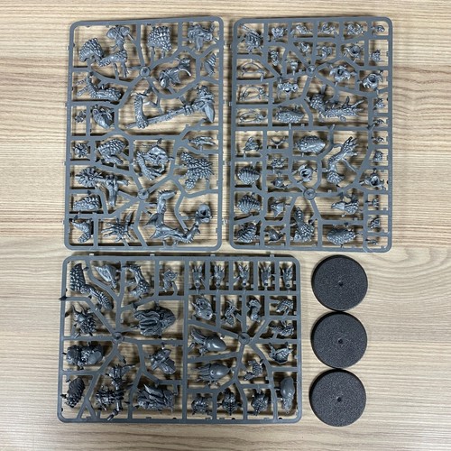 Rockgut troggoths warhammer - rockgut,