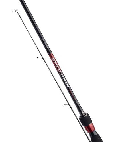 Daiwa spectron commercial - daiwa,