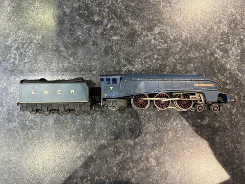 Hornby dublo edl1 - oo, a4