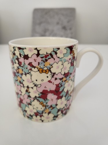Cute hello kitty liberty - hello,