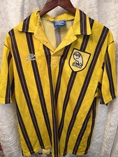VINTAGE Sheffield Wednesday