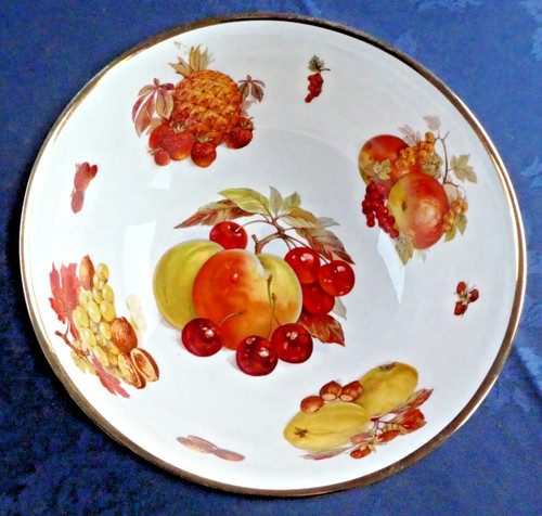 Salisbury bone china bowl - salisbury,