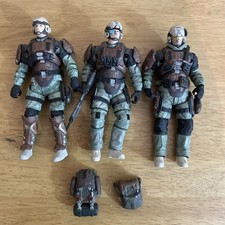 Halo Reach Series 1 UNSC Heavy