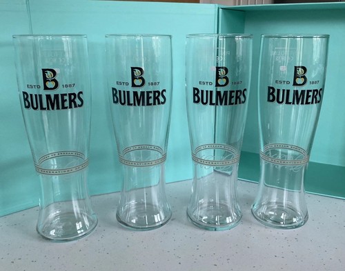Bulmers brewery cider tall - 4,