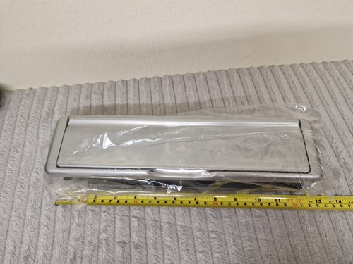 Fab fix mail - nu-mail, upvc