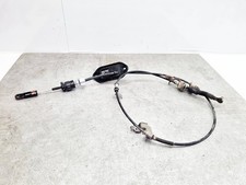 TOYOTA RAV4 XA50 MK5 GEAR LINKAGE CABLE AUTO VARIABLE 1 GEAR 2.5 PETROL/HYBRID