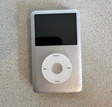 Apple iPod Classic A1238, 80GB - Not Powering On 