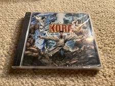 Kora By Kora (CD, 2007) Rare +