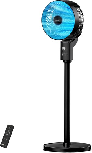 Air pro pedestal fan - air,